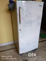 LG Refrigerator