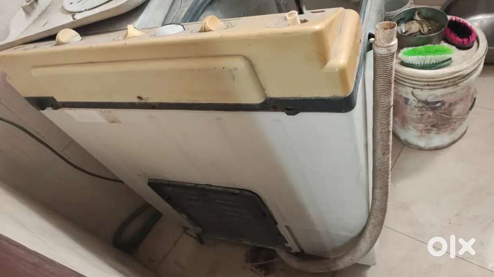 Vediocon washing machine