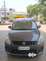 Maruti Suzuki Ertiga 2013 Diesel 104000 Km Driven