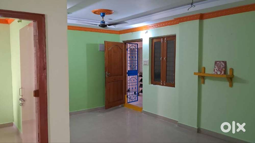 2BHk Appartment (A/C) for Rent in Atchutapuram, near to AP Sez