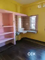 Only small family required or working girl or students(one rk room )