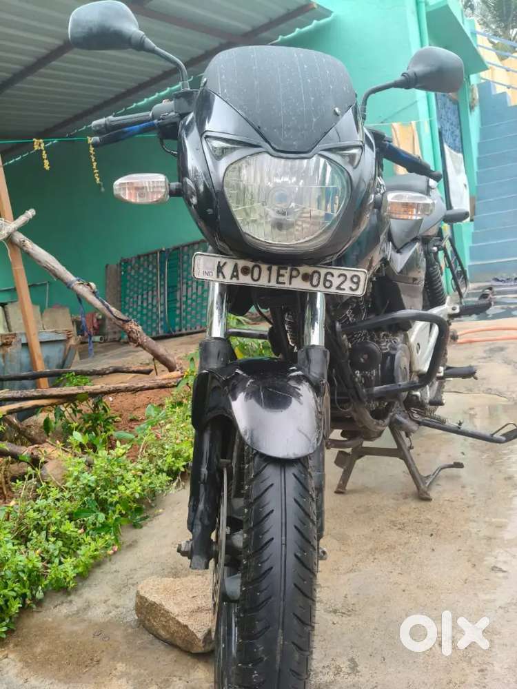 Pulsar 180cc good condition