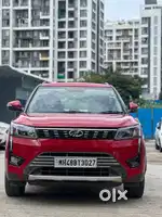 Mahindra XUV300 W8 Option Diesel, 2020, Diesel