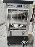 Desert cooler