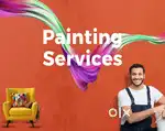 Painting services