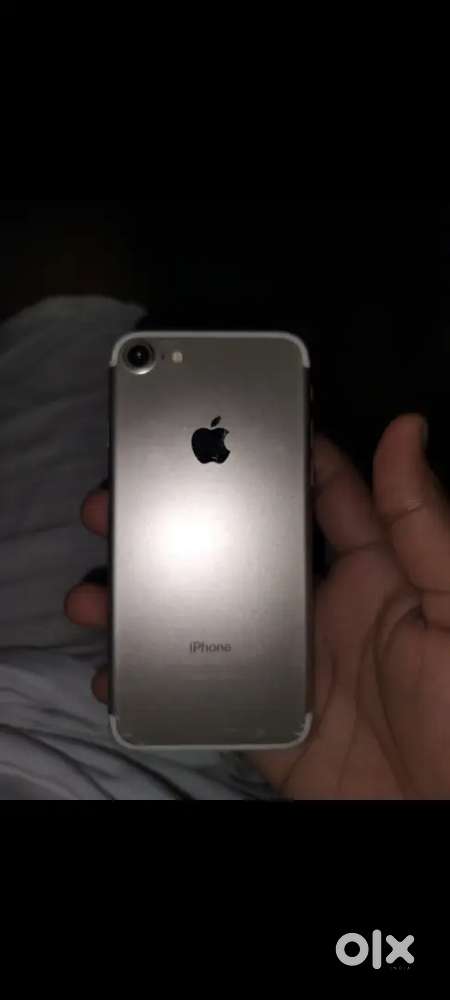 iPhone 7 hai