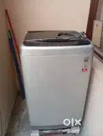 Fully automatic machine