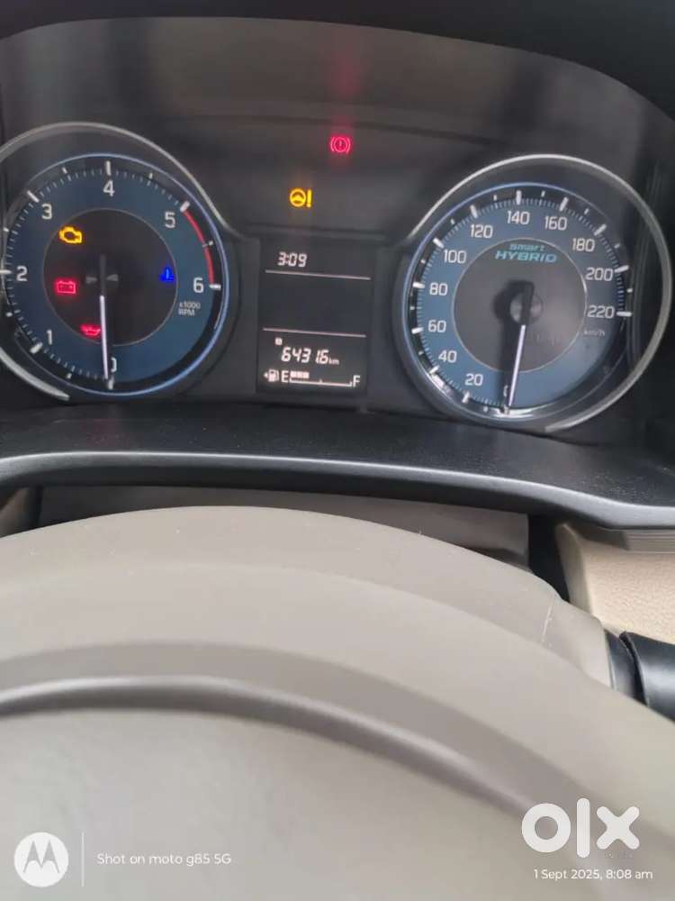 Maruti Suzuki Ertiga 2019 Diesel Good Condition