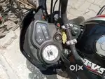 I Want to sale my tvs sport bike