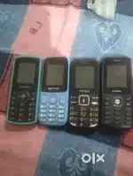Keypad phone matra ₹600