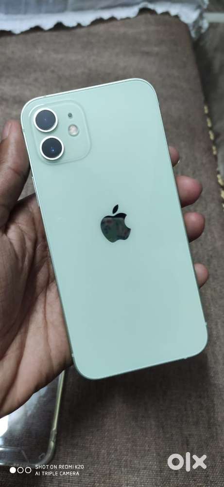 Iphone 12  128gb for sale