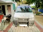 Well Maintained Maruti Suzuki Eeco Car
