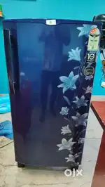 Branded Godrej fridge