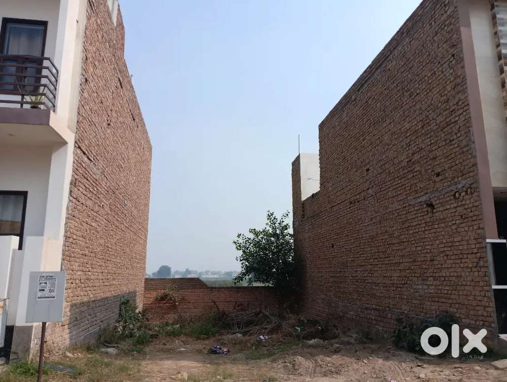 Ridhi Sidhi 2nd Posh Area Plot