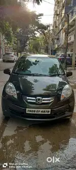 Honda Amaze 1.5 SMT I DTEC, 2014, Diesel