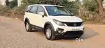 Tata Hexa, 2017, Diesel