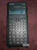 Casio FX-350MS 2nd edition scientific calculator (12 digit)