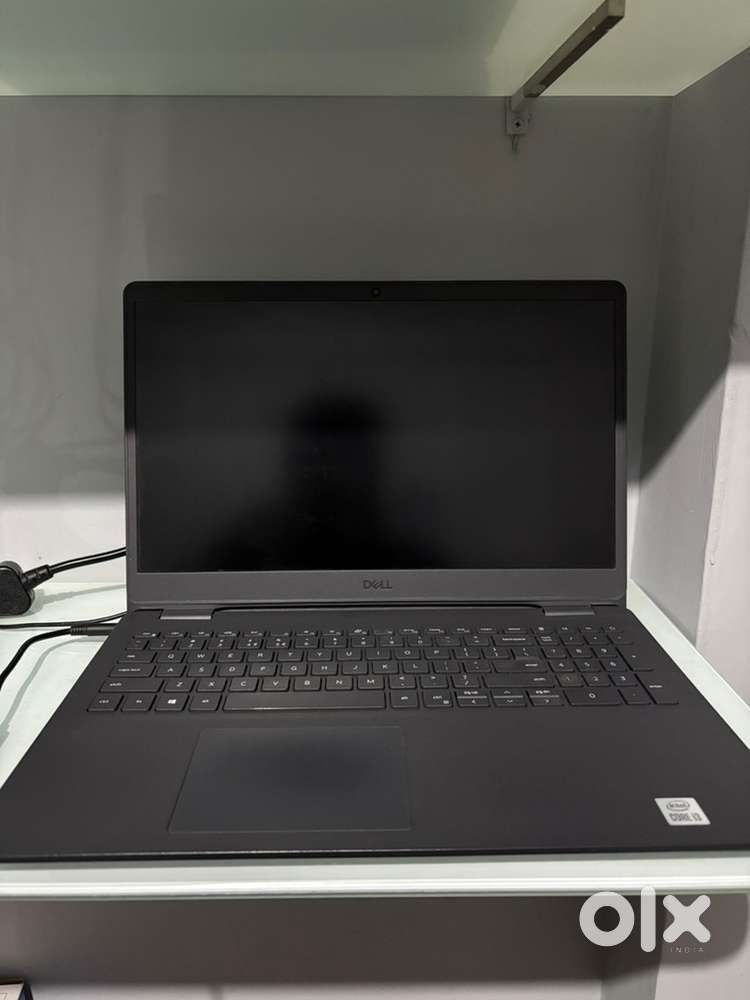 Dell laptop