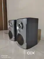 Sony 6 inch woofer box (2)