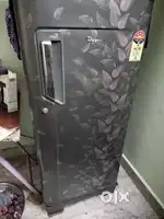 Whirlpool refrigerator 175 litre