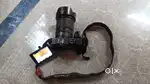 Nikon Z30 18-140mm lenses