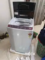 Haier 6.5 Kg Fully automatic washing machine