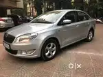 Skoda Rapid 2011-2013 Ultima 1.6 TDI Elegance, 2012, Diesel