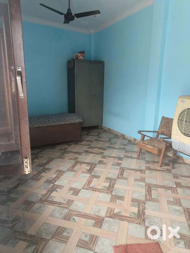1 bhk fully furnished