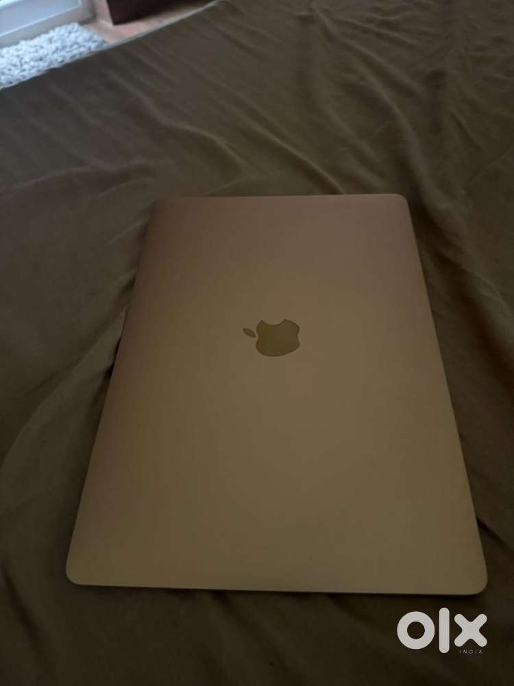 Macbook Air