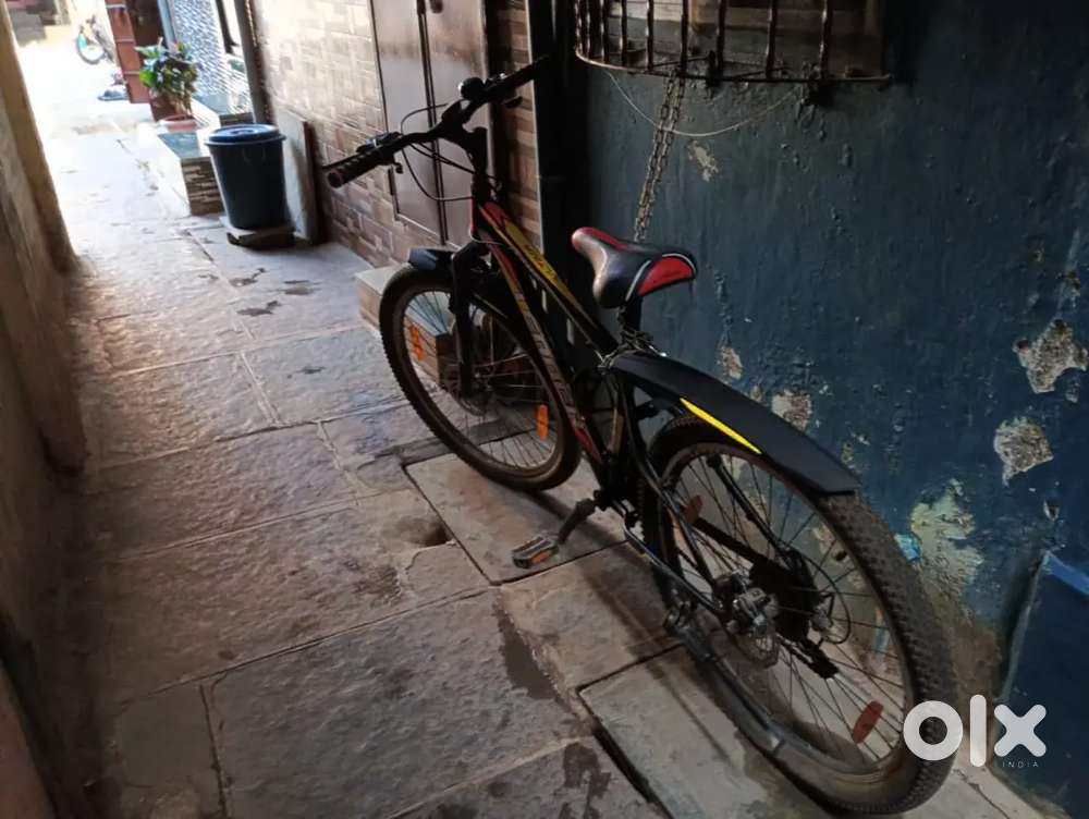 Cycle To Sold