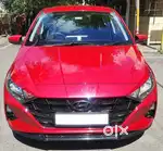 Hyundai i20 1.2 Spotz, 2022, Petrol