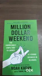Million dollar weekend