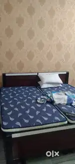 3bhk Full furnished without owner bachlor Allow ardali bazar shivpur