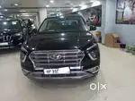 Hyundai Creta 1.5 CRDI SX, 2020, Diesel