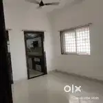 SEMI FURNISHED NEW 2BHK -2 ATECHED TOILET DUBLE BED, CUPBOARD,