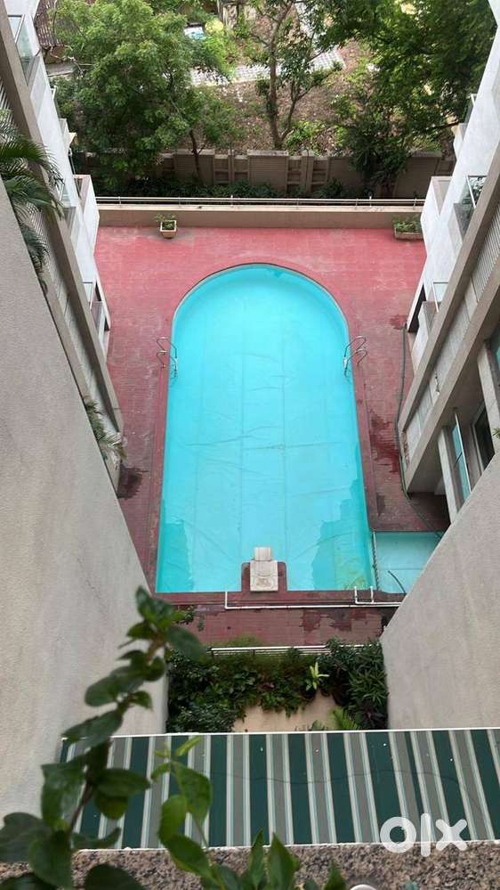 Sunteck Signia Skys 4 BHK for Sale