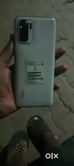 Readmi note 10S