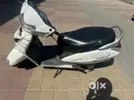 Honda Activa 5g, 2018 model
