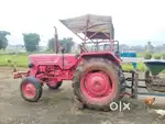 Mahindra 255 Only 10000hrs Driven