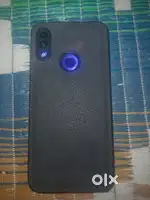 Radm note 7 bro