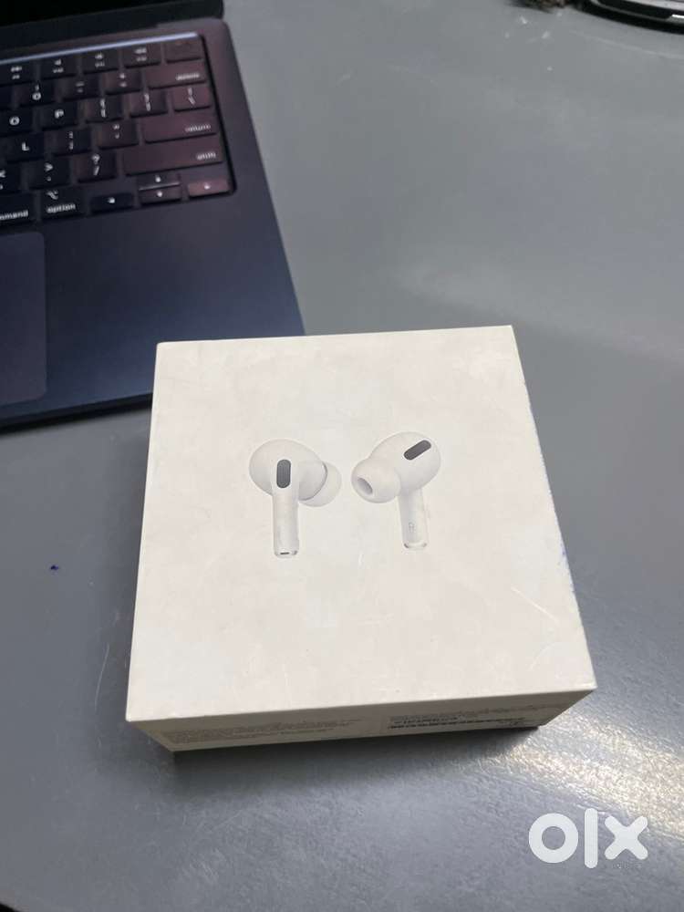 Airpods pro 1st gen