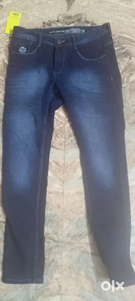 jeans for men