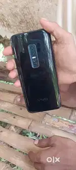 Vivo  v17 pro