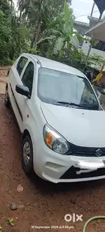 Maruti Suzuki Alto 800 2020 Petrol Well Maintained