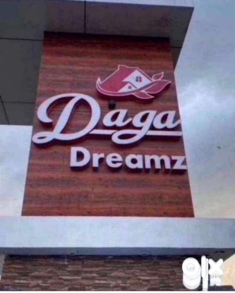 Daga Dreamz 20x40 plot for sale Bima ujjain road