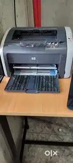 HP Laserjet 1010 Printer