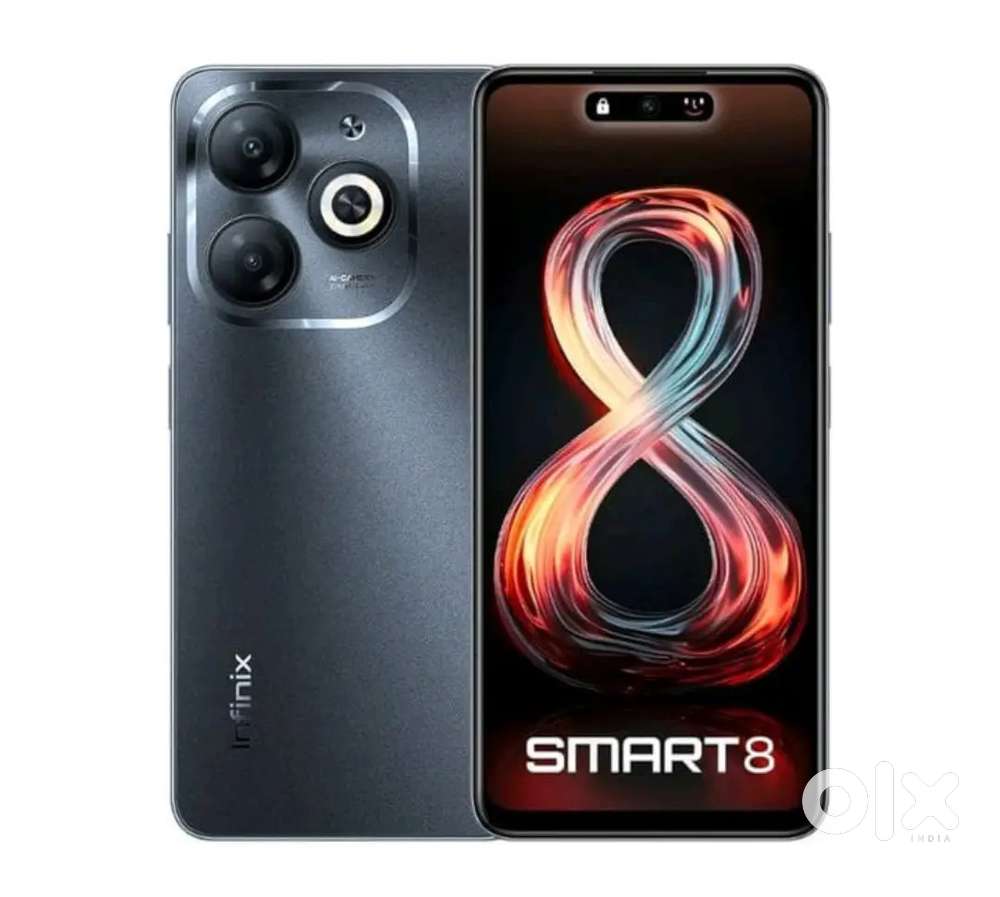 Poco c 71 infinix smart 8