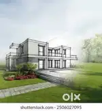 Villa plots