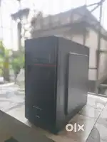 Full i5 gaming cpu ready to use (only cpu)