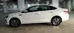 Skoda Slavia 2023 Petrol 2000 Km Driven, sunroof , with no bargaining.